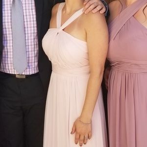 Davids bridal Bridesmaid dress